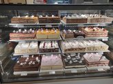 Dona Bakeshop & Cafe (food delivery)