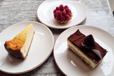 Dona Bakeshop & Cafe (food delivery)