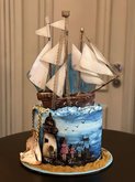 Dona Bakeshop & Cafe (food delivery)
