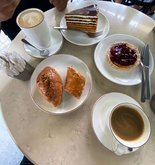 Dona Bakeshop & Cafe (food delivery)