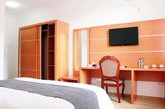 Dormitory Hualing Tbilisi Hotel
