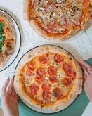 Bistro მიერ Gastronome Batumi (food delivery)