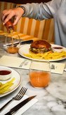 Bistro მიერ Gastronome Batumi (food delivery)
