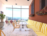 Bistro მიერ Gastronome Batumi (food delivery)