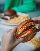 Bistro მიერ Gastronome Batumi (food delivery)