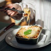 Bistro მიერ Gastronome Batumi (food delivery)