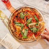 Bistro მიერ Gastronome Batumi (food delivery)