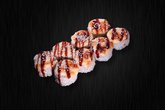 NIKA Food (food delivery)