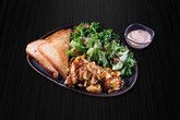 NIKA Food (food delivery)