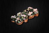 NIKA Food (food delivery)