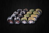 NIKA Food (food delivery)