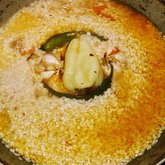 Uzbek cuisine (food delivery)