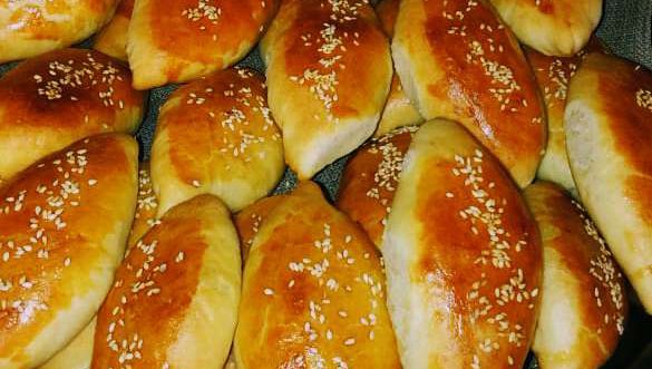Uzbek cuisine (food delivery)
