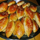 Uzbek cuisine (food delivery)