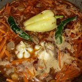 Uzbek cuisine (food delivery)