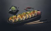 Umami at Clouds (доставка еды)