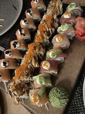 Umami at Clouds (доставка еды)