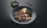 Umami at Clouds (доставка еды)