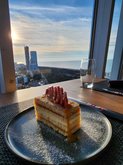 Umami at Clouds (доставка еды)