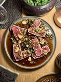 Umami at Clouds (доставка еды)