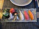 Umami at Clouds (доставка еды)