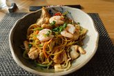 Umami at Clouds (доставка еды)