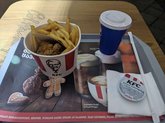 KFC Batumi (доставка еды)