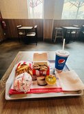 KFC Batumi (доставка еды)