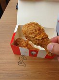 KFC Batumi (доставка еды)