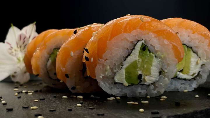 Sushi Art (food delivery)