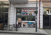 Dostlar Kiraathanesi
