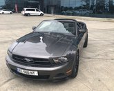 DraCars გაქირავება