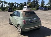 DraCars გაქირავება