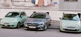 DraCars გაქირავება