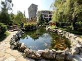 Apartments in "Dreamland Oasis" (Чакви)