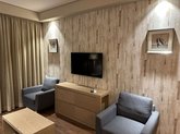 Dreamland Oasis Apartments 407 (Чакви)