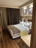 Dreamland Oasis Apartments 407 (Чакви)