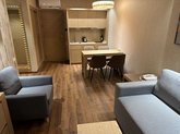 Dreamland Oasis Apartments 407 (Чакви)