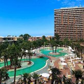 Dreamland Oasis Apartments 407 (Чакви)