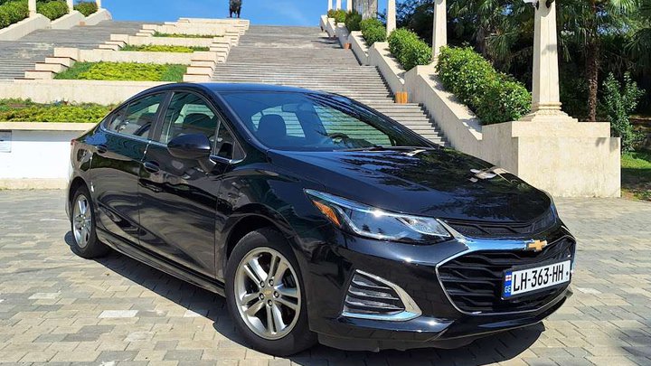 მართვის დრო