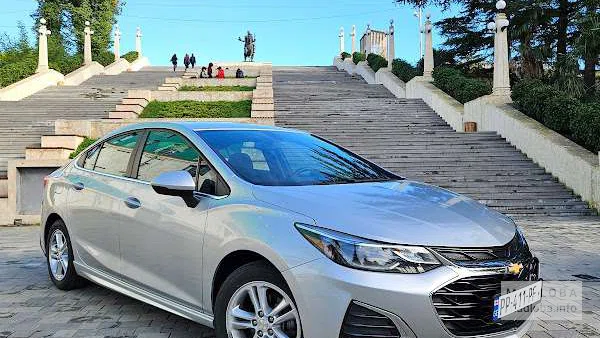 Drive Time- машина напрокат в Кутаиси