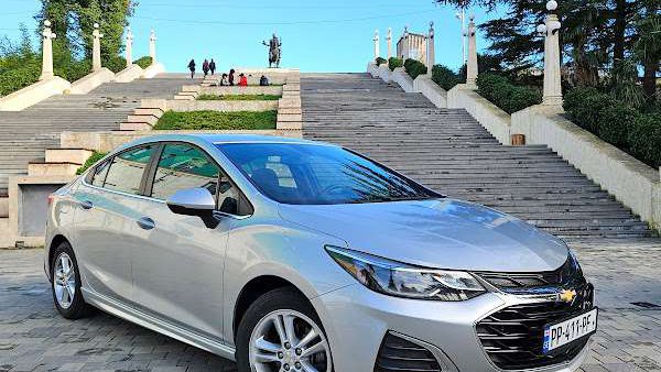 მართვის დრო