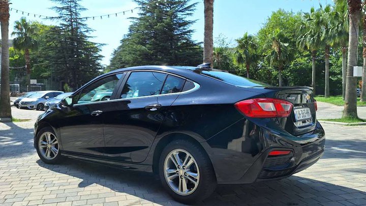 მართვის დრო