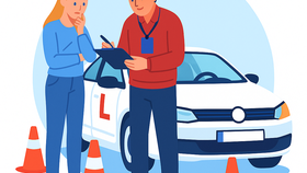 Driving Schools