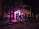 Drunkadelic - Bar in Batumi