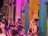 Drunkadelic - Bar in Batumi