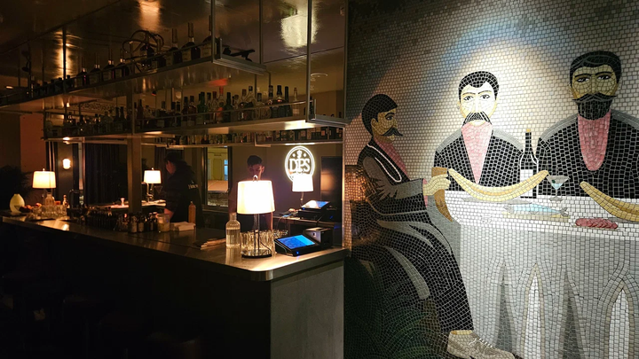 Drunken Poets Syndicate