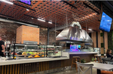 Dry Bridge Restaurant