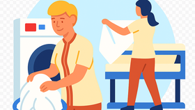 Dry Cleaners & Laundry Services
