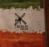 Dublin Pub Tbilisi